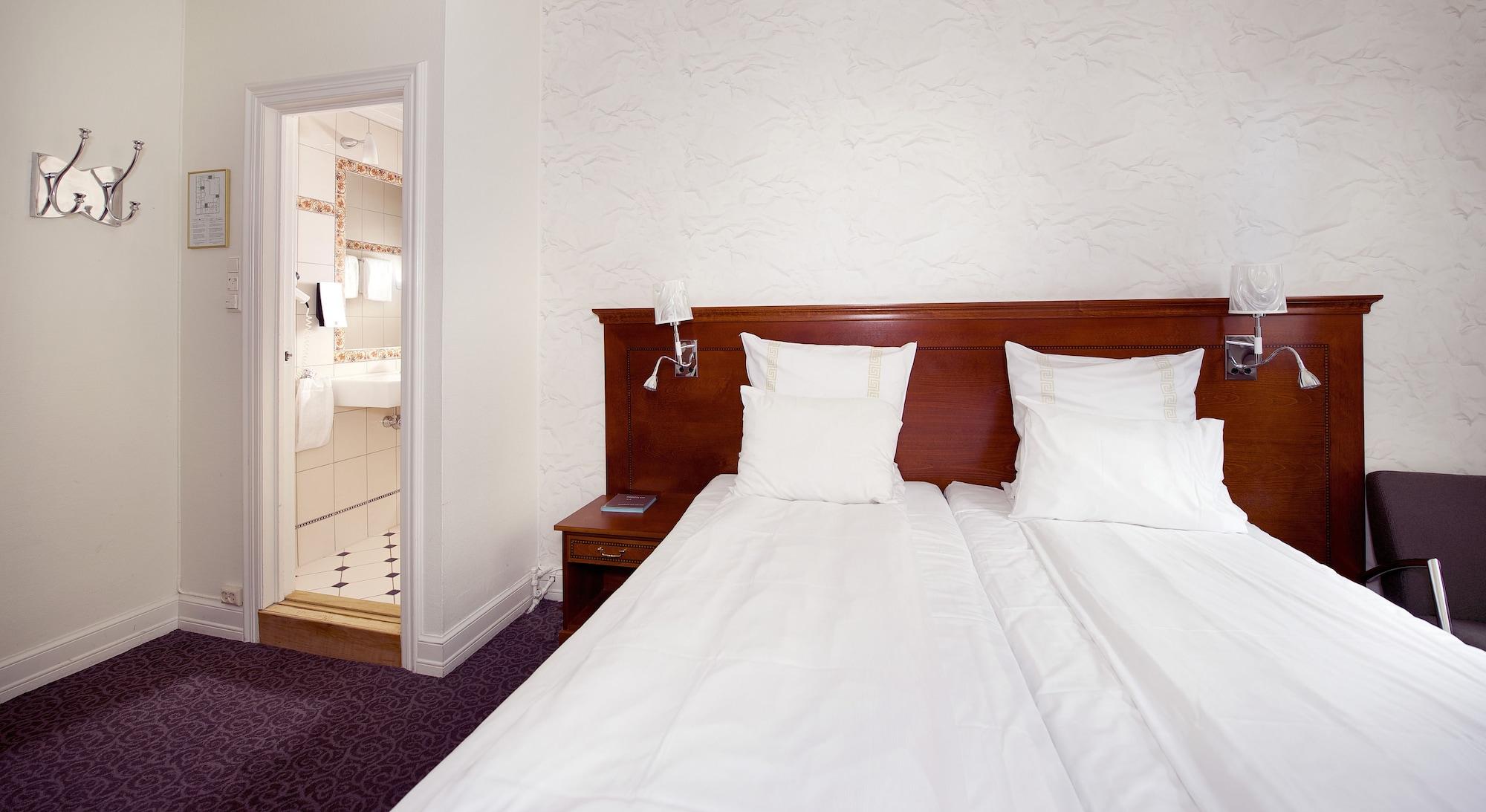Home Hotel Savoy Oslo Eksteriør billede