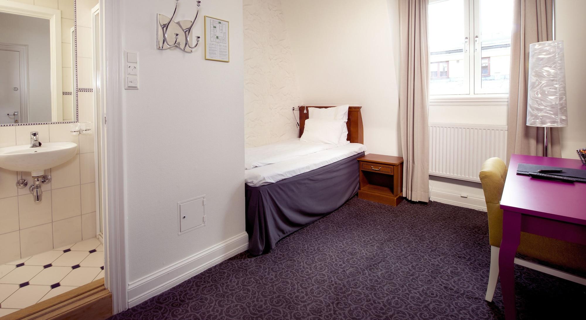 Home Hotel Savoy Oslo Eksteriør billede
