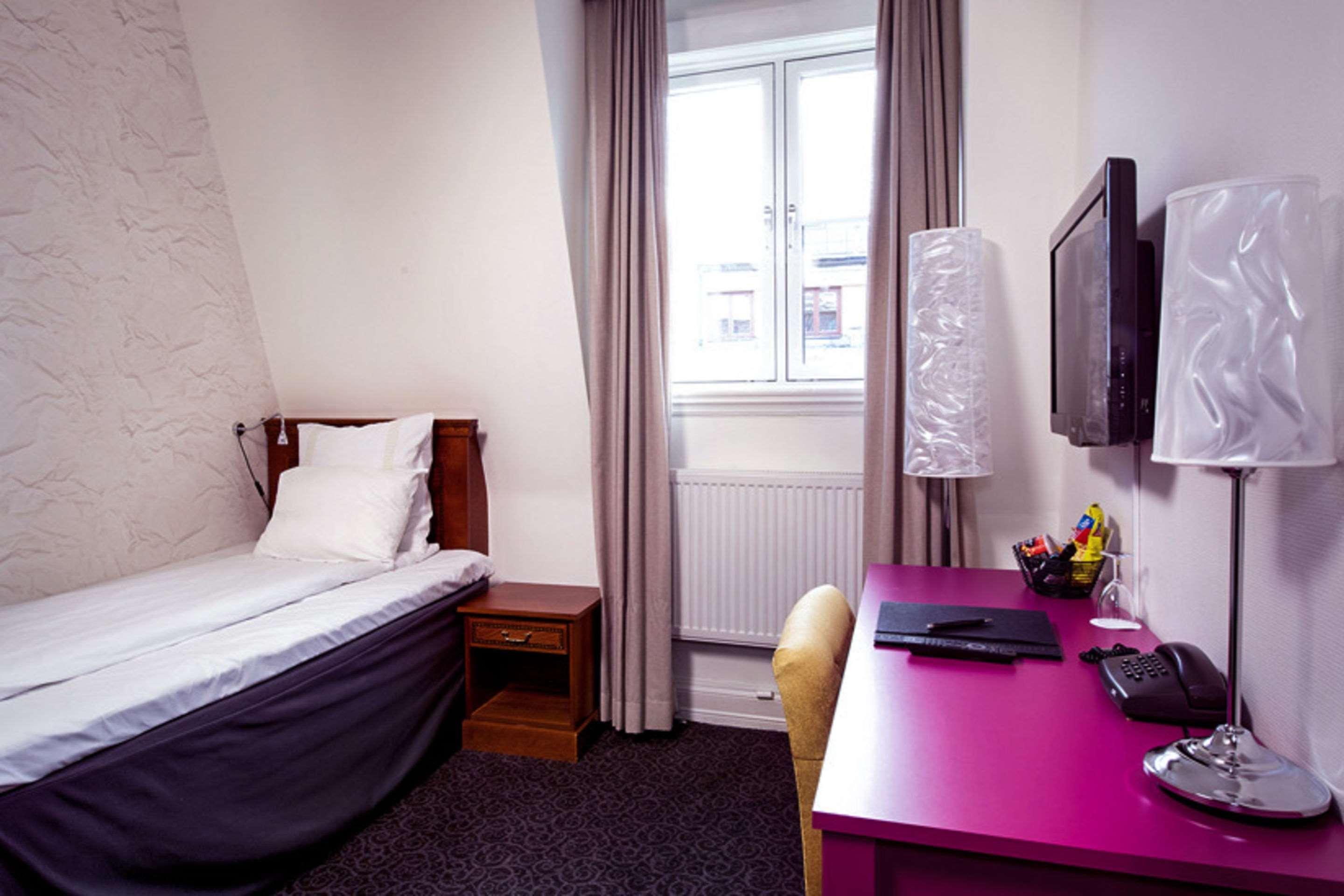 Home Hotel Savoy Oslo Eksteriør billede