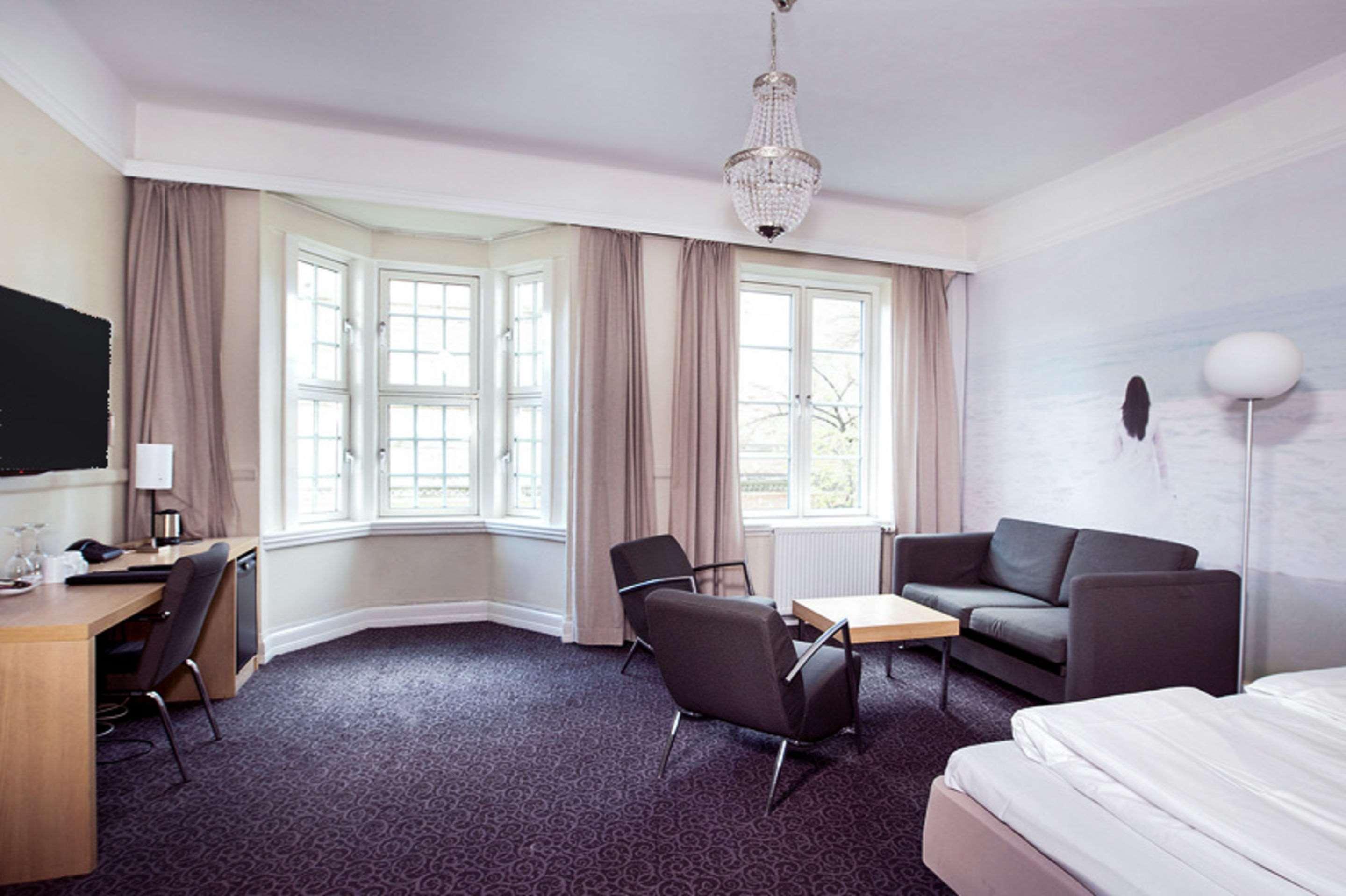 Home Hotel Savoy Oslo Eksteriør billede