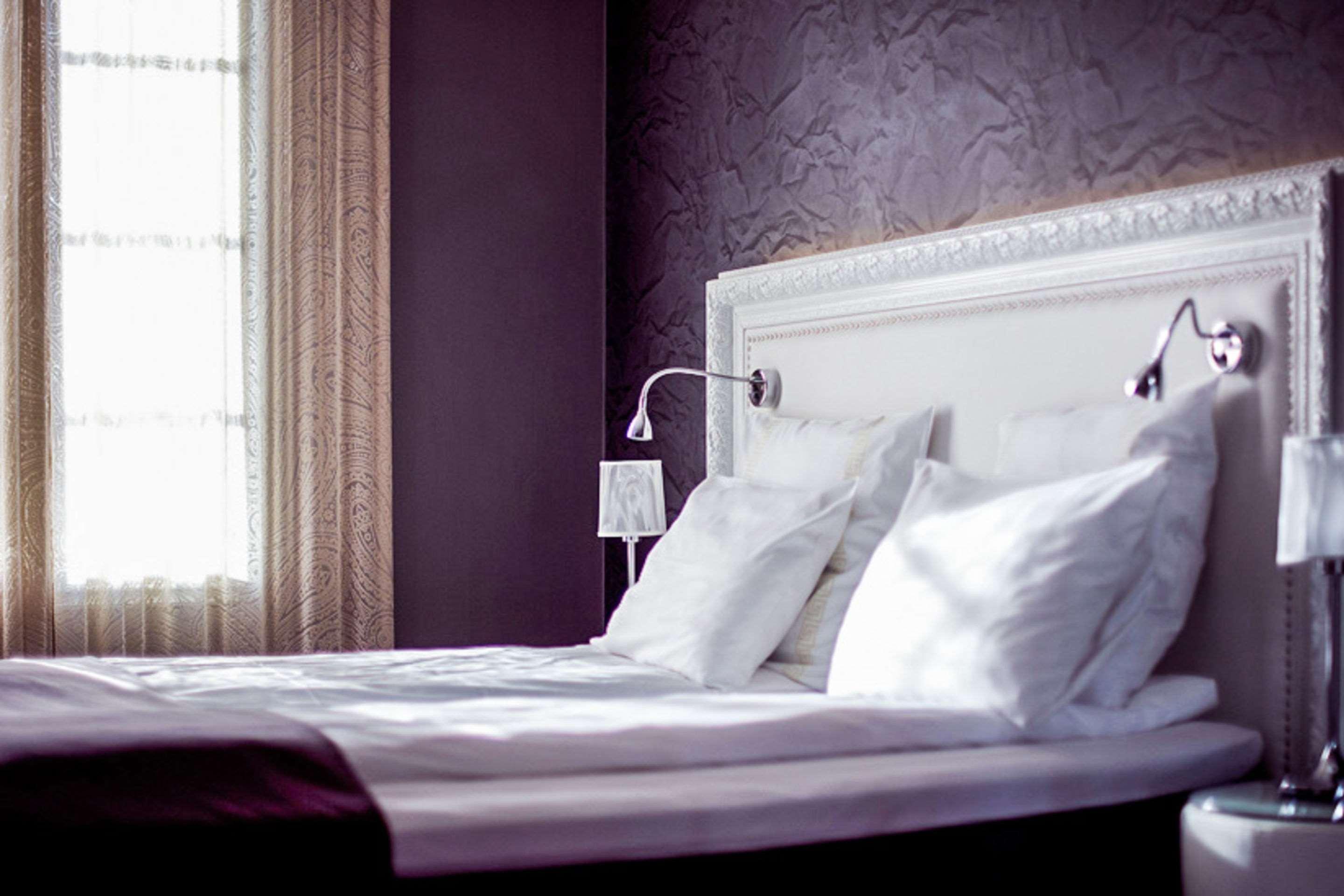 Home Hotel Savoy Oslo Eksteriør billede