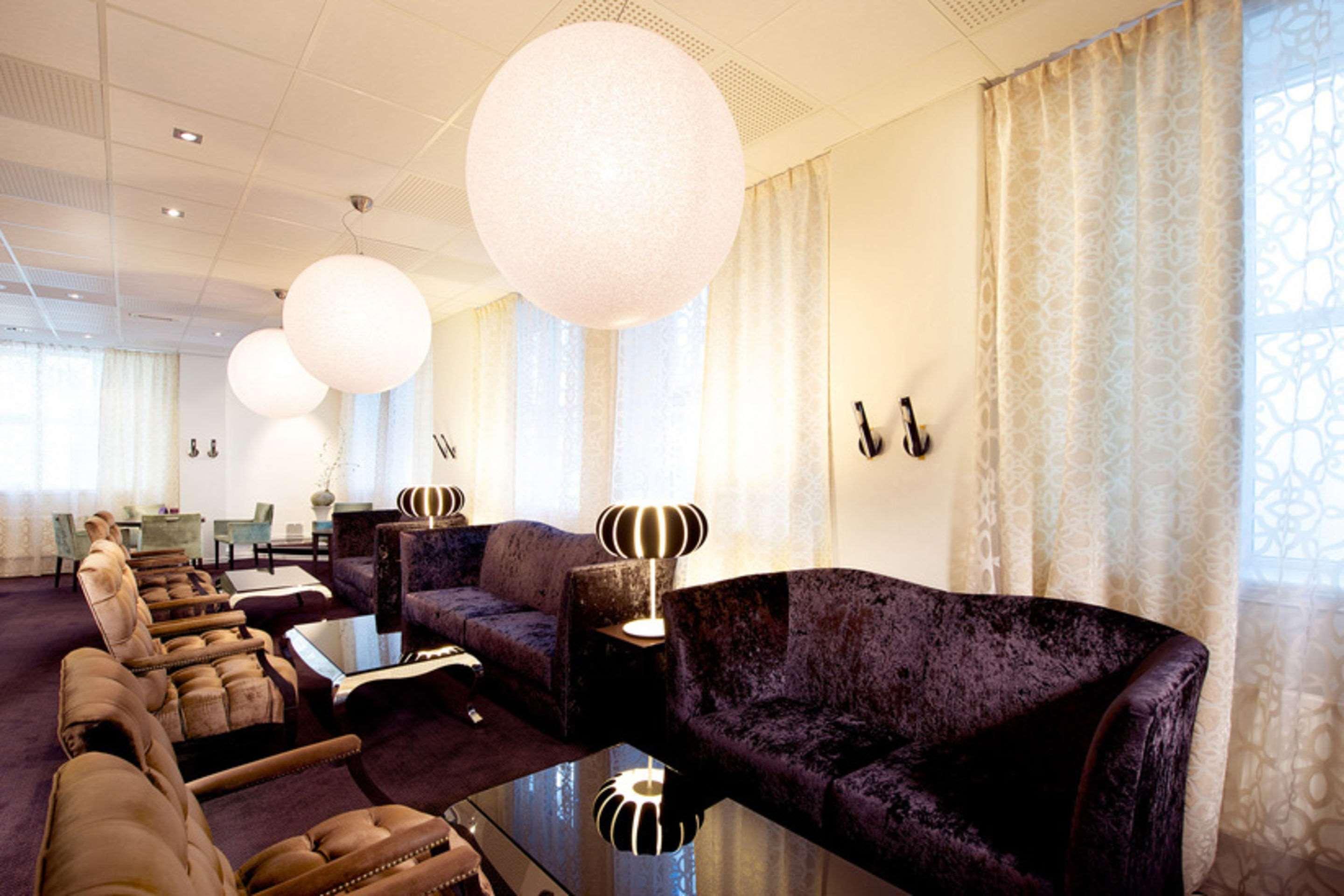 Home Hotel Savoy Oslo Eksteriør billede