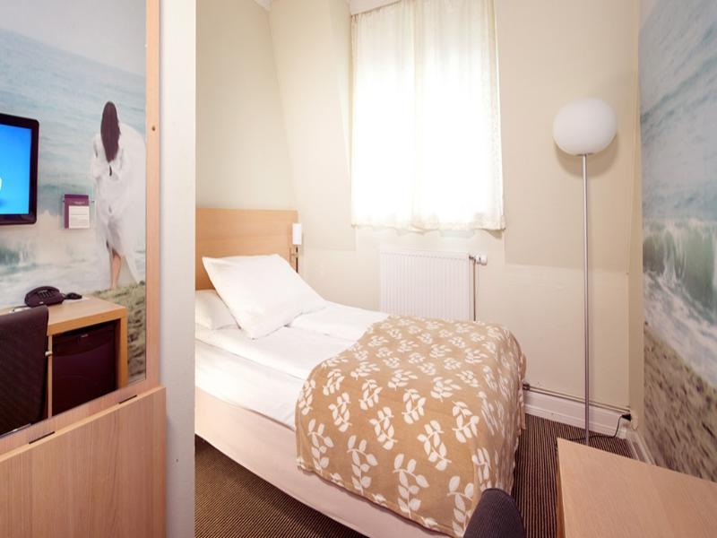 Home Hotel Savoy Oslo Eksteriør billede