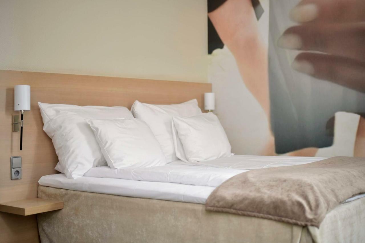 Home Hotel Savoy Oslo Eksteriør billede