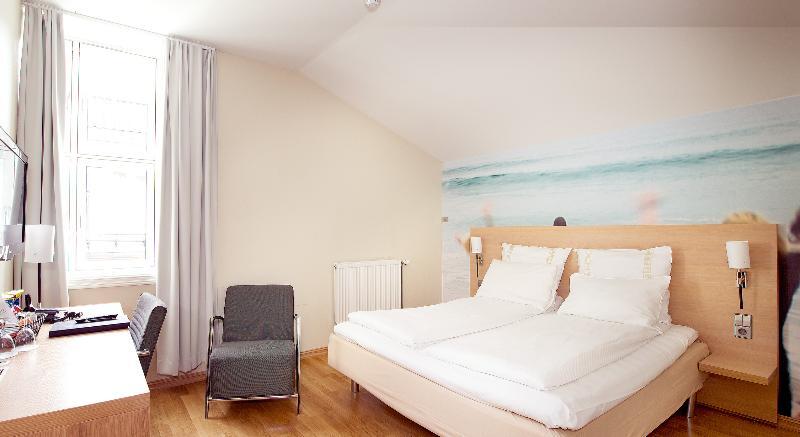 Home Hotel Savoy Oslo Eksteriør billede
